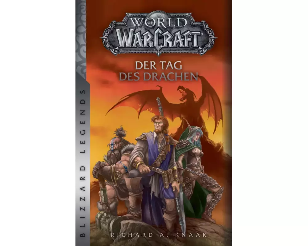 World of Warcraft: Der Tag des Drachen
