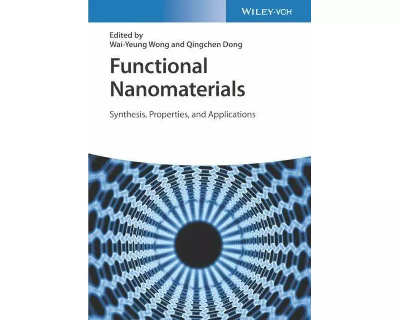 Functional Nanomaterials