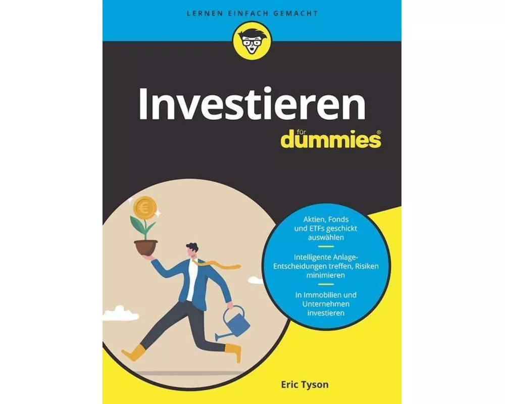 Investieren für Dummies