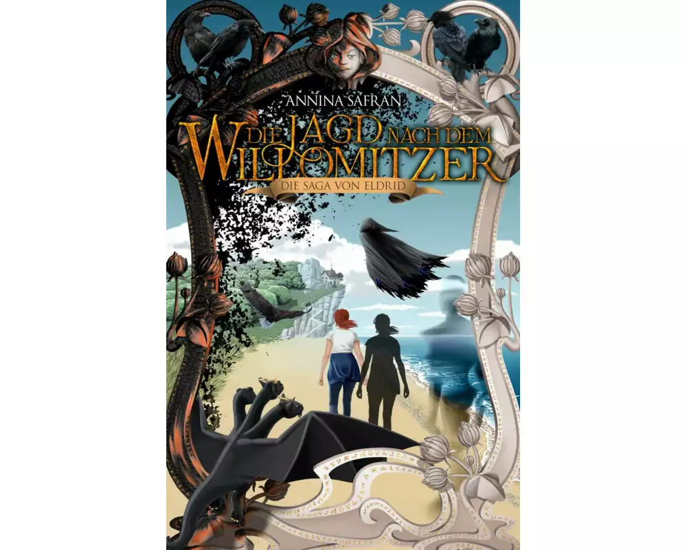 Die Jagd nach dem Willomitzer