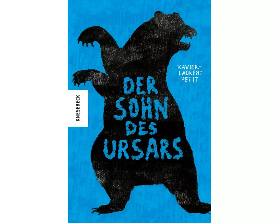 Der Sohn des Ursars