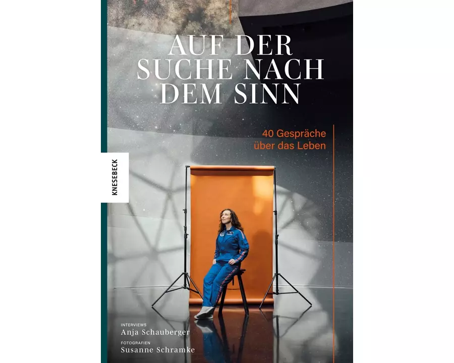 Auf der Suche nach dem Sinn