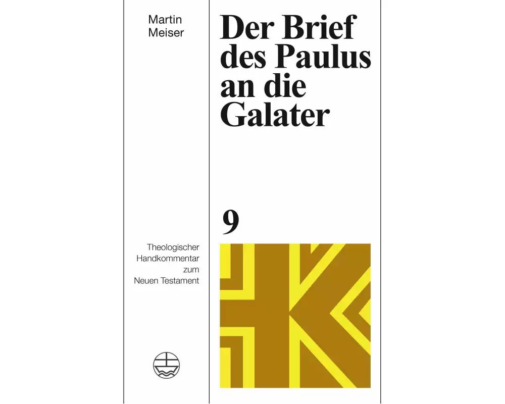 Der Brief des Paulus an die Galater