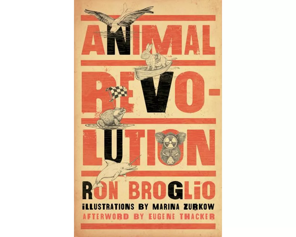Animal Revolution