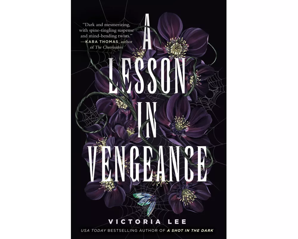 A Lesson in Vengeance