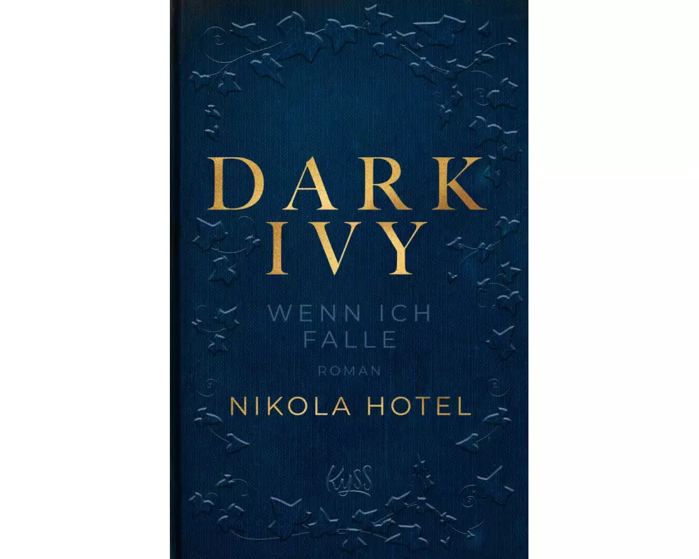 Dark Ivy – Wenn ich falle