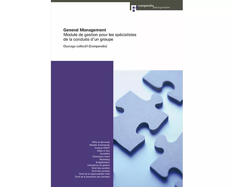 General Management - version française
