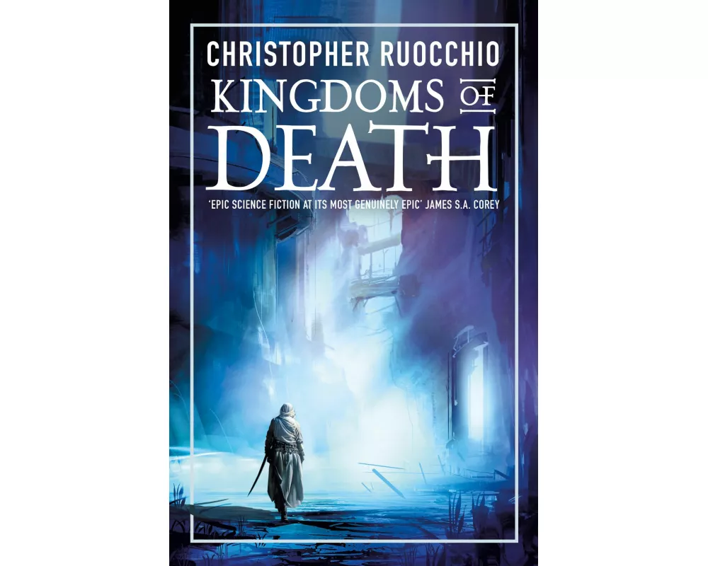 Kingdoms of Death