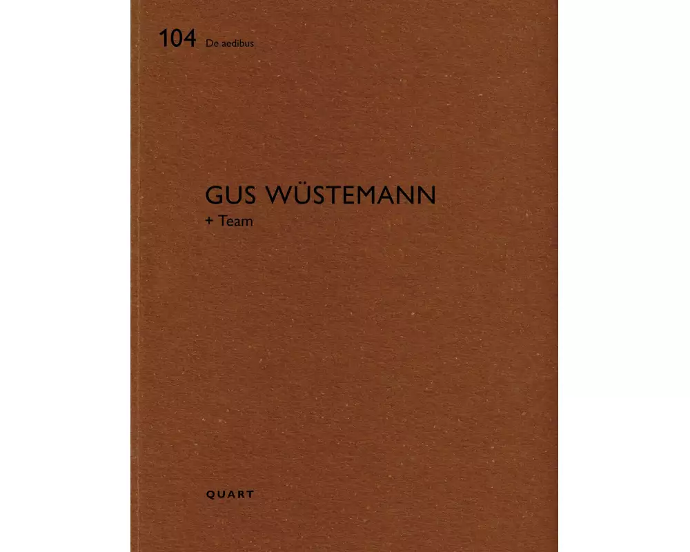 Gus Wüstemann