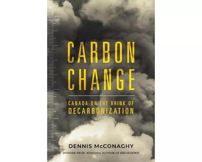 Carbon Change