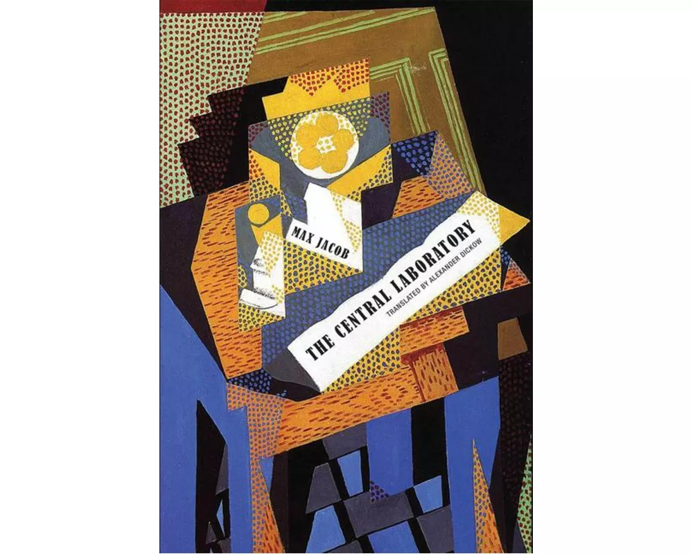 The Central Laboratory