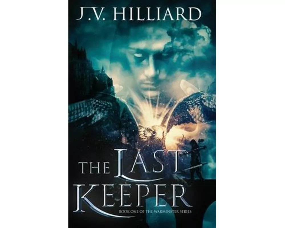 The Last Keeper
