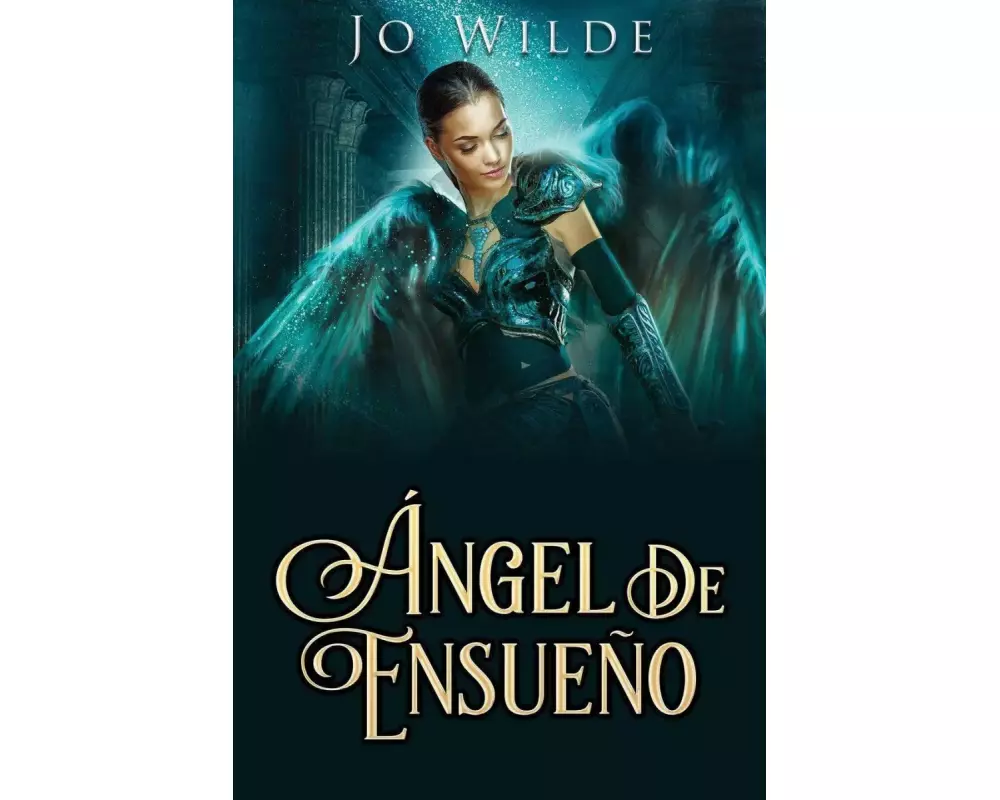 Ángel De Ensueño
