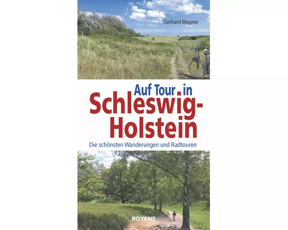 Auf Tour in Schleswig-Holstein