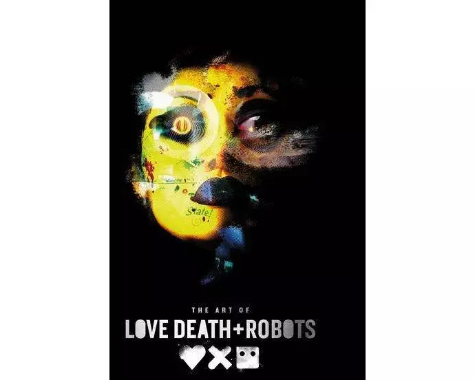The Art of Love, Death + Robots