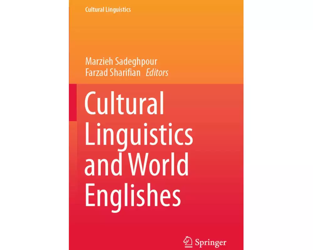 Cultural Linguistics and World Englishes