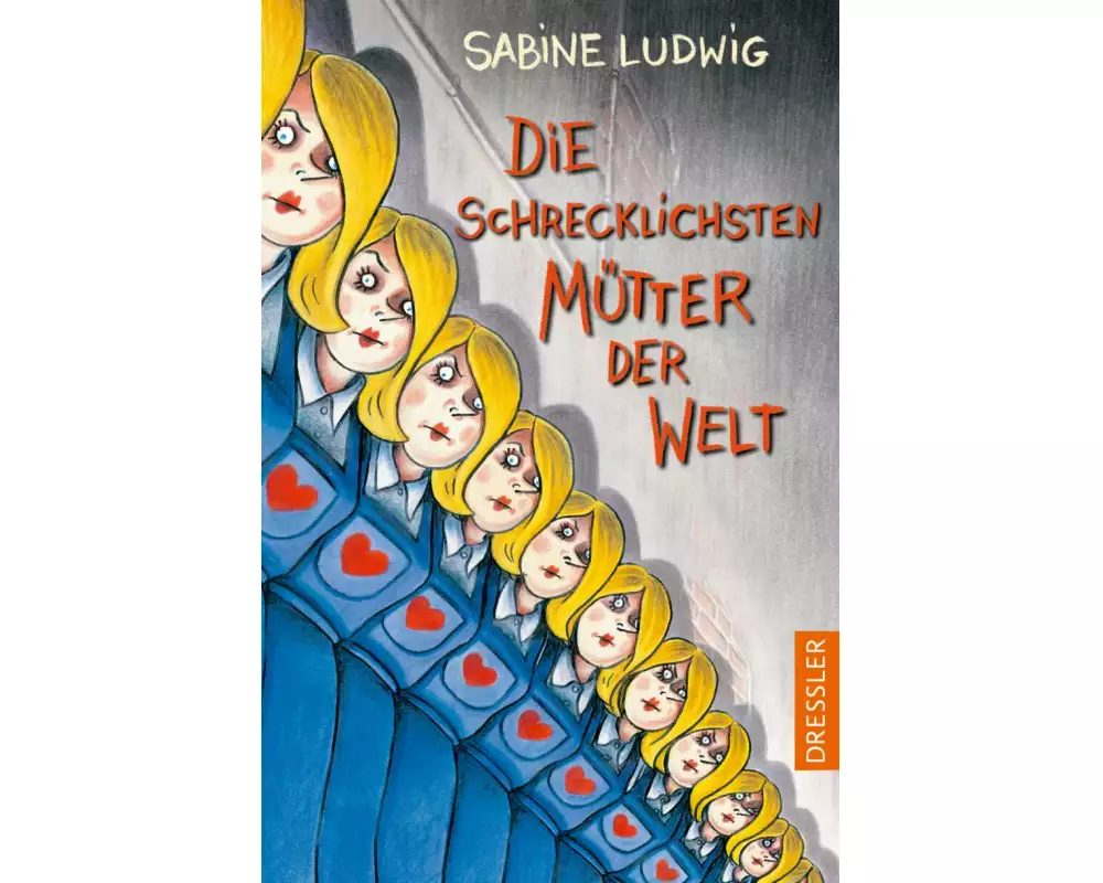 Die schrecklichsten Mütter der Welt