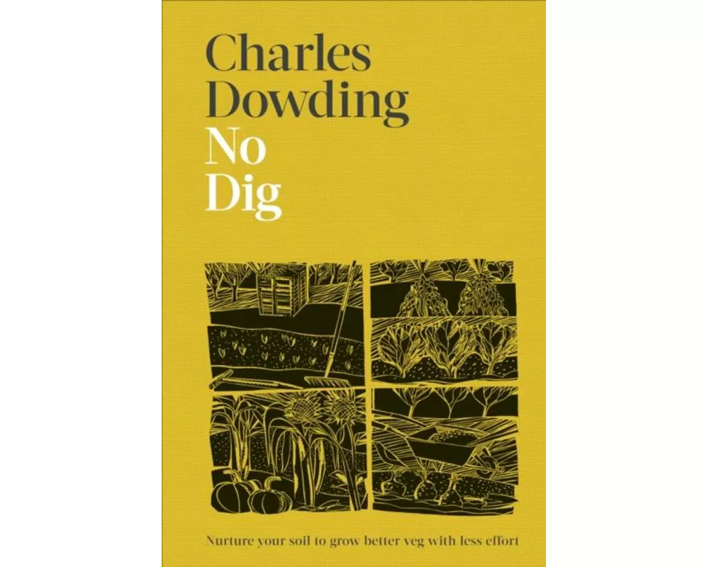 No Dig