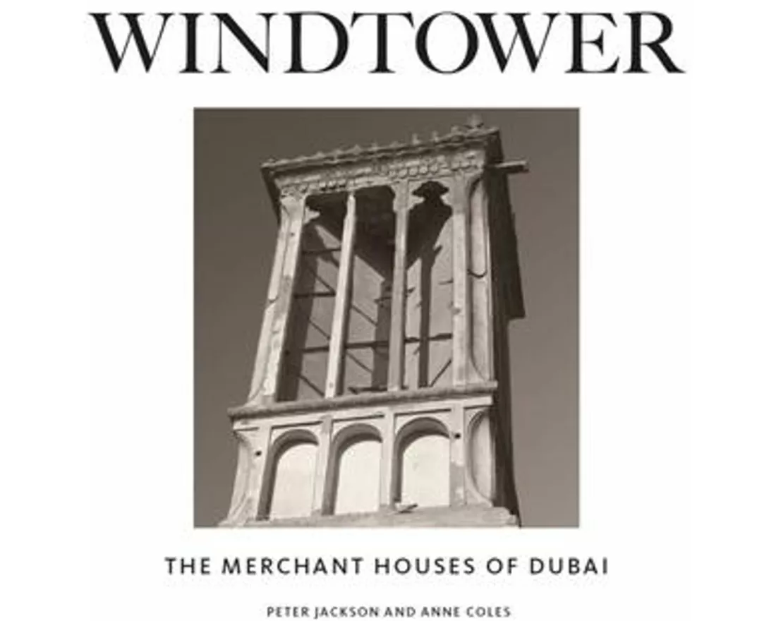 Windtower