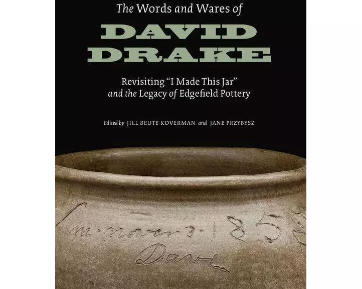 The Words and Wares of David Drake