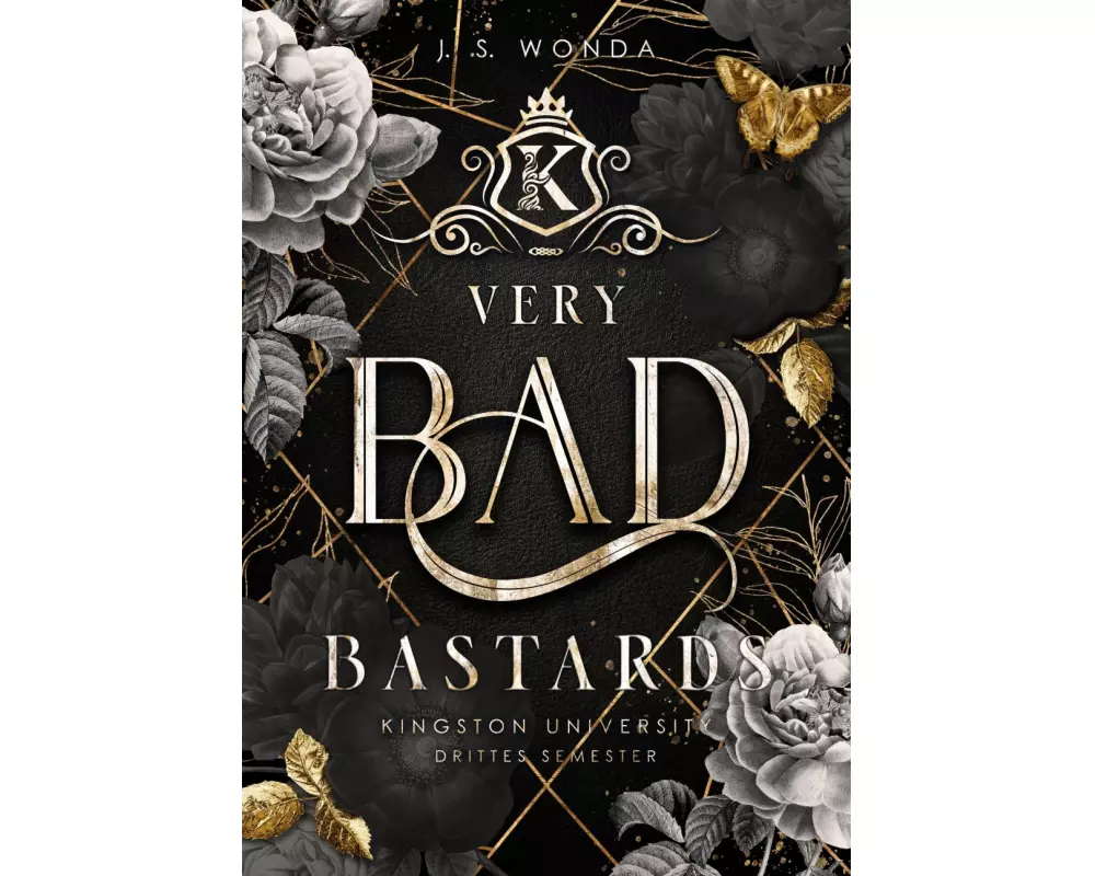 Very Bad Bastards