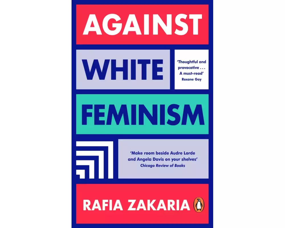 Against White Feminism