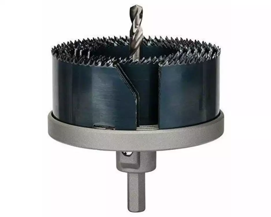 Bosch Professional Sägekranz-Set 6-teilig