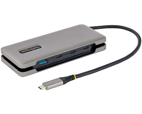 StarTech.com USB Hub