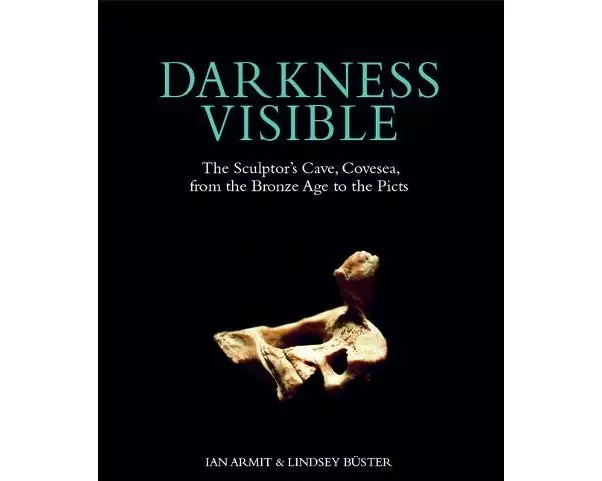 Darkness Visible