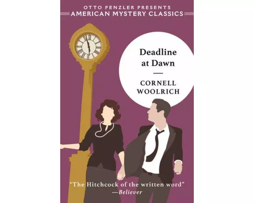 Deadline at Dawn