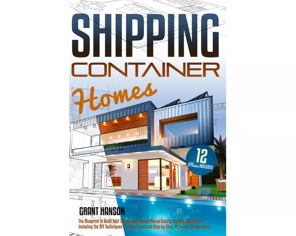 Shipping Container Homes