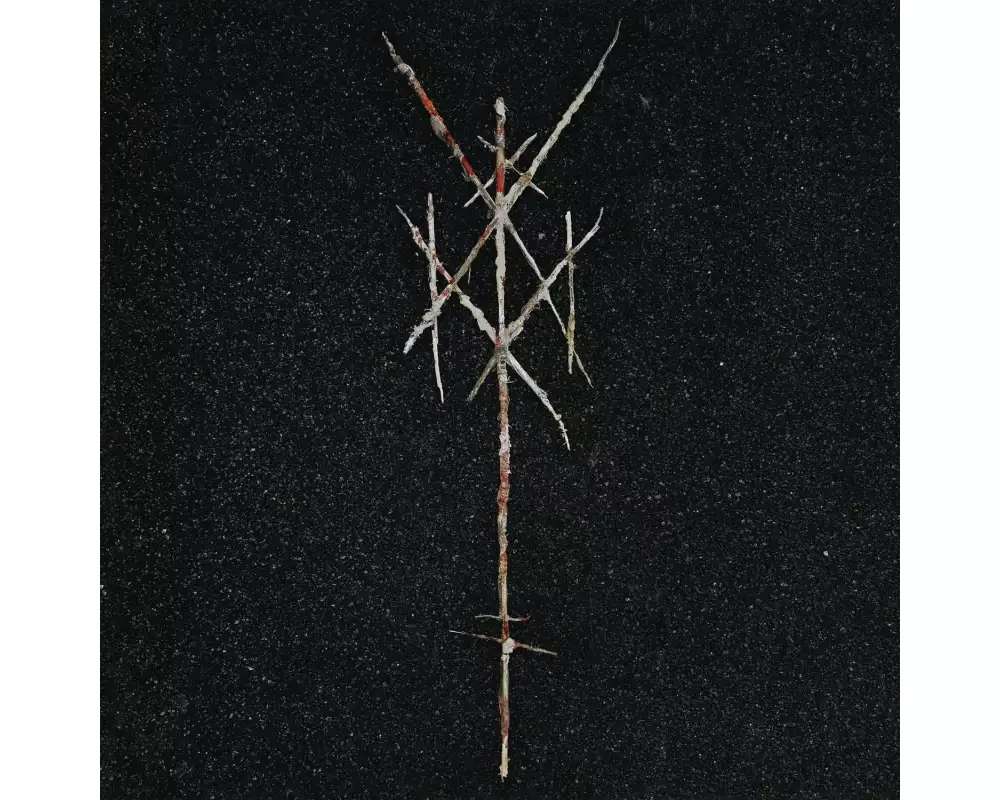 There's Always Blood At The End Of The Road