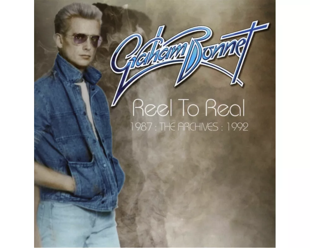 Reel To Real ~ The Archives 3