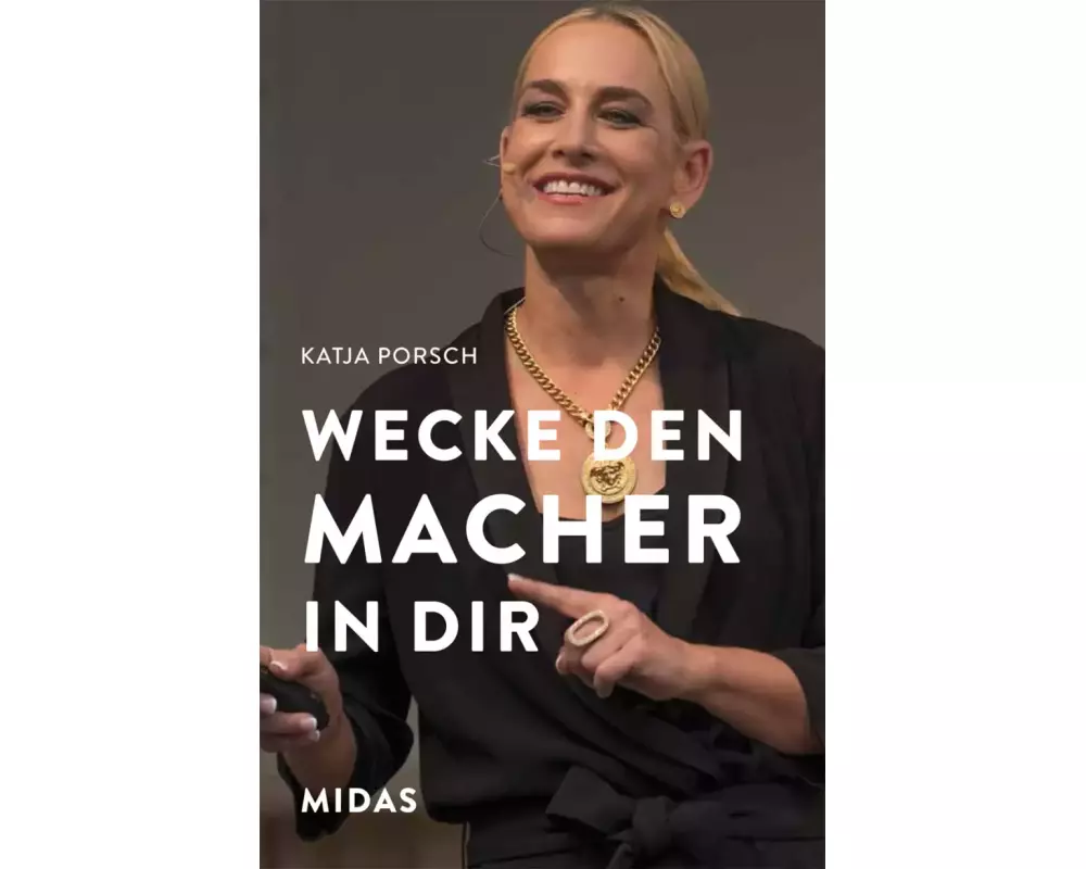 Wecke den Macher in Dir!