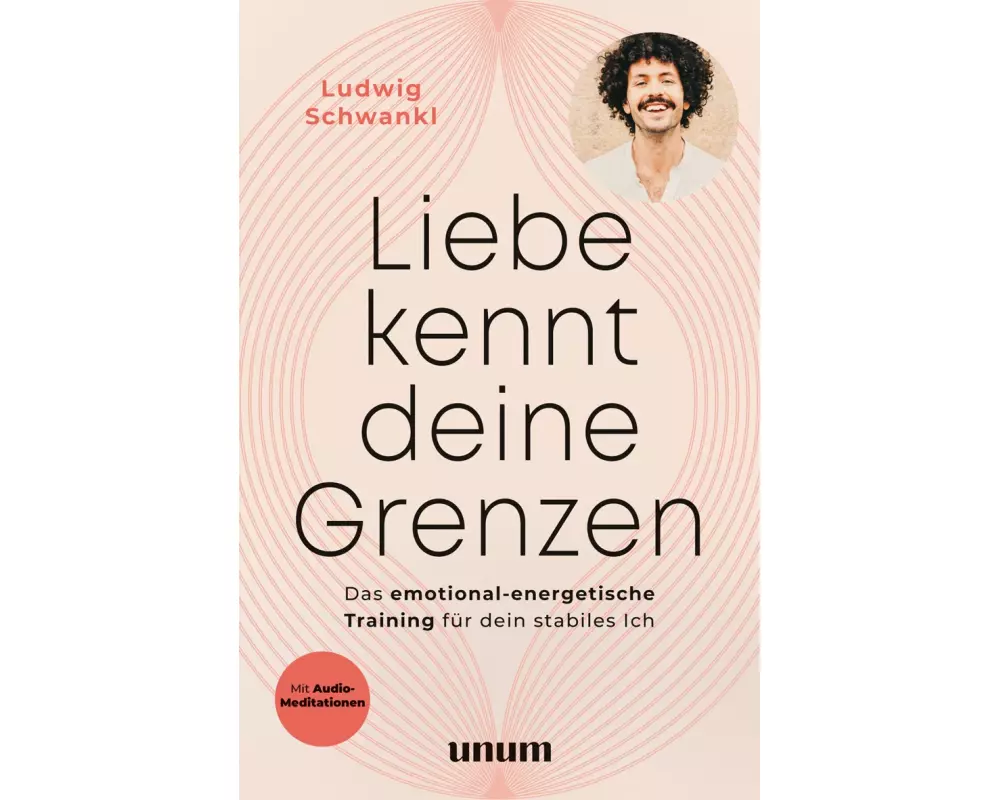 Liebe kennt deine Grenzen