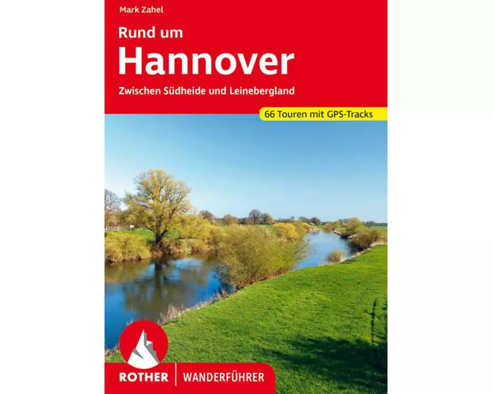 Rund um Hannover