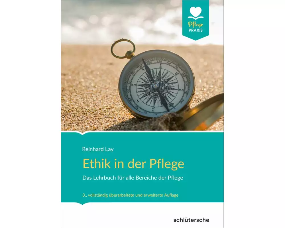 Ethik in der Pflege