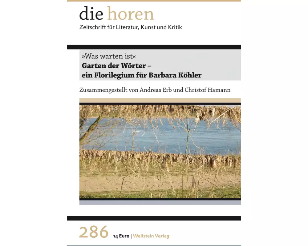 „Was warten ist“