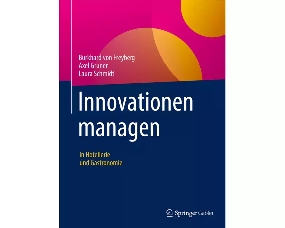 Innovationen managen