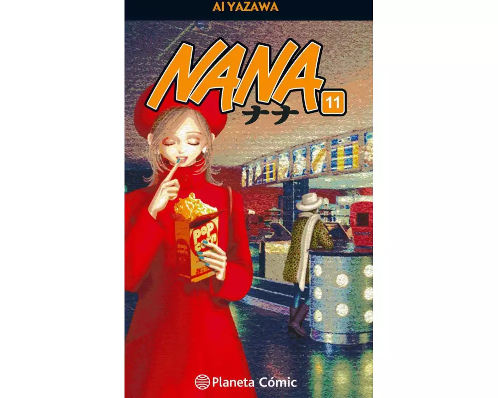 Nana 11