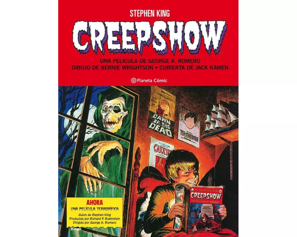 Creepshow