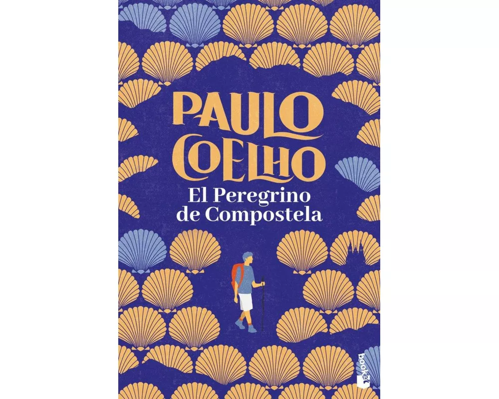 El Peregrino de Compostela