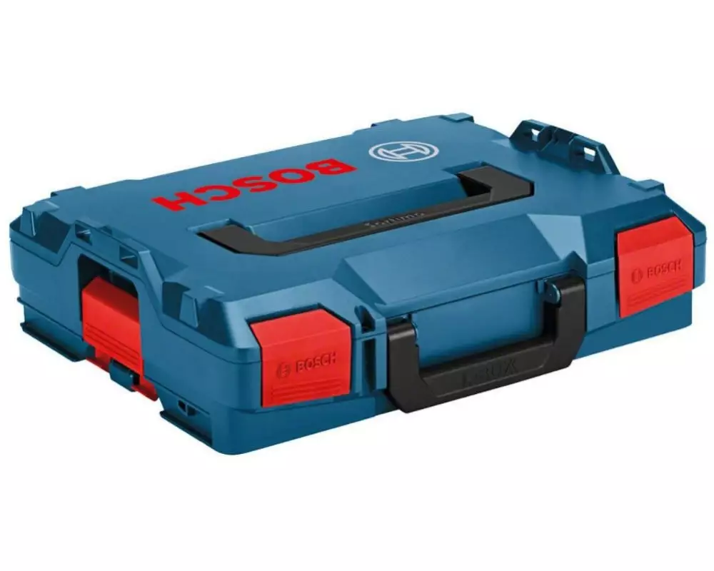 Bosch Professional Systemkoffer L-BOXX 102 -teilig