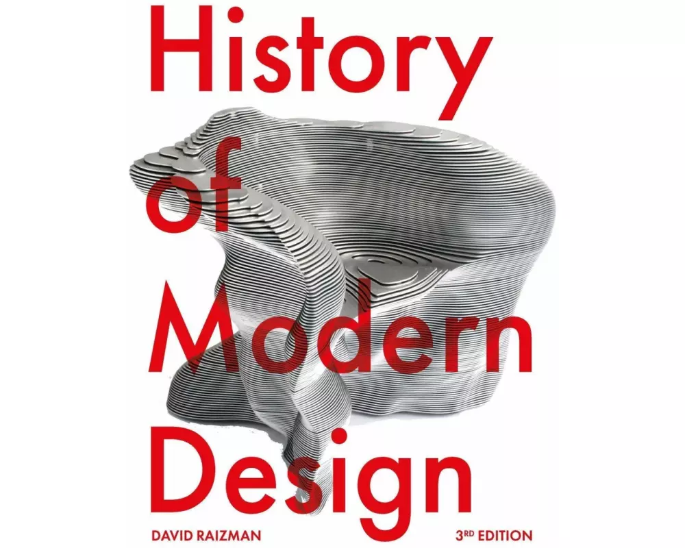 History of Modern Design Third Edition