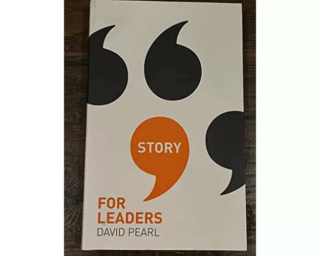 Story for Leaders