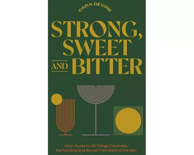 Strong, Sweet and Bitter