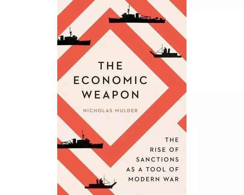 The Economic Weapon
