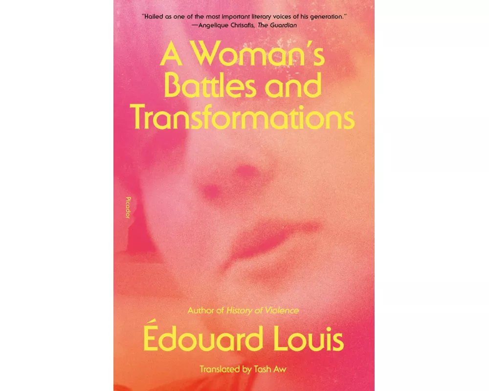 Woman's Battles and Transformations