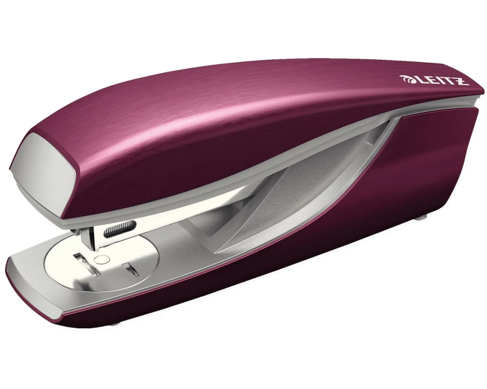 Leitz Heftgerät Style 30 Blatt, Rot