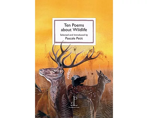 Ten Poems about Wildlife